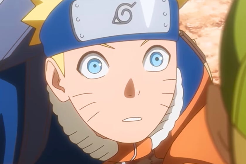 Studio Pierrot confirma el regreso animado de Naruto con un cruce de cuatro capítulos con Ninku