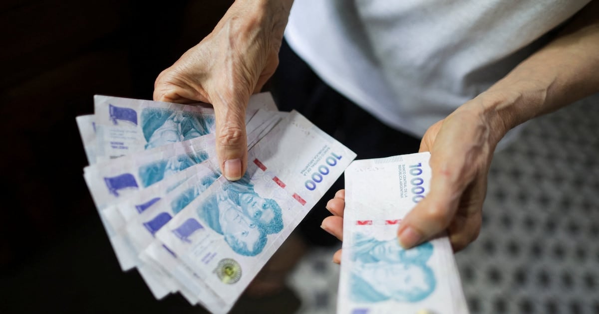 Deuda morosa: casi uno de cada cinco jóvenes argentinos menores de 30 años atrasa pagos con billeteras virtuales