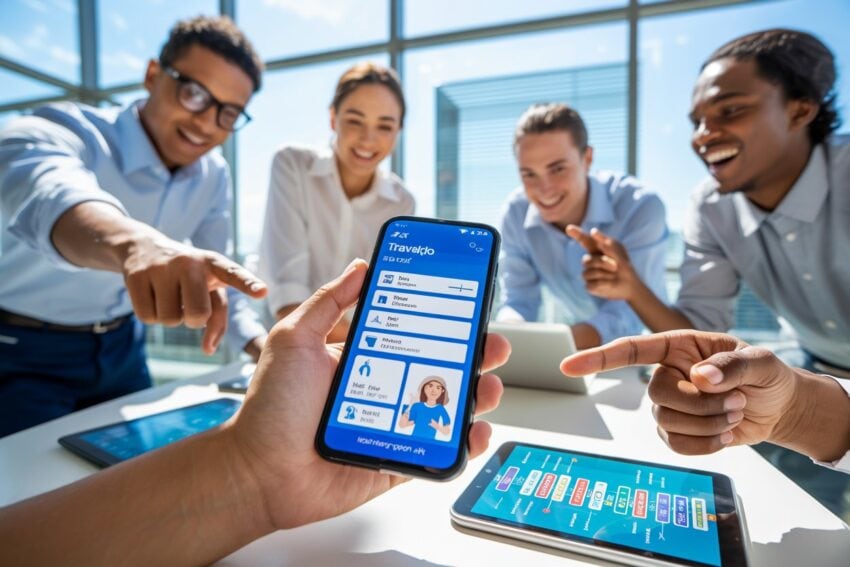 Meta empuja a Muse a ejecutar reservas y compras: el negocio que sale de la publicidad
