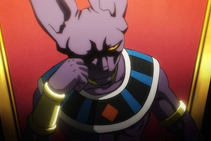 A diez años del rayo: Dragon Ball Super vuelve con la panza de Beerus como estandarte