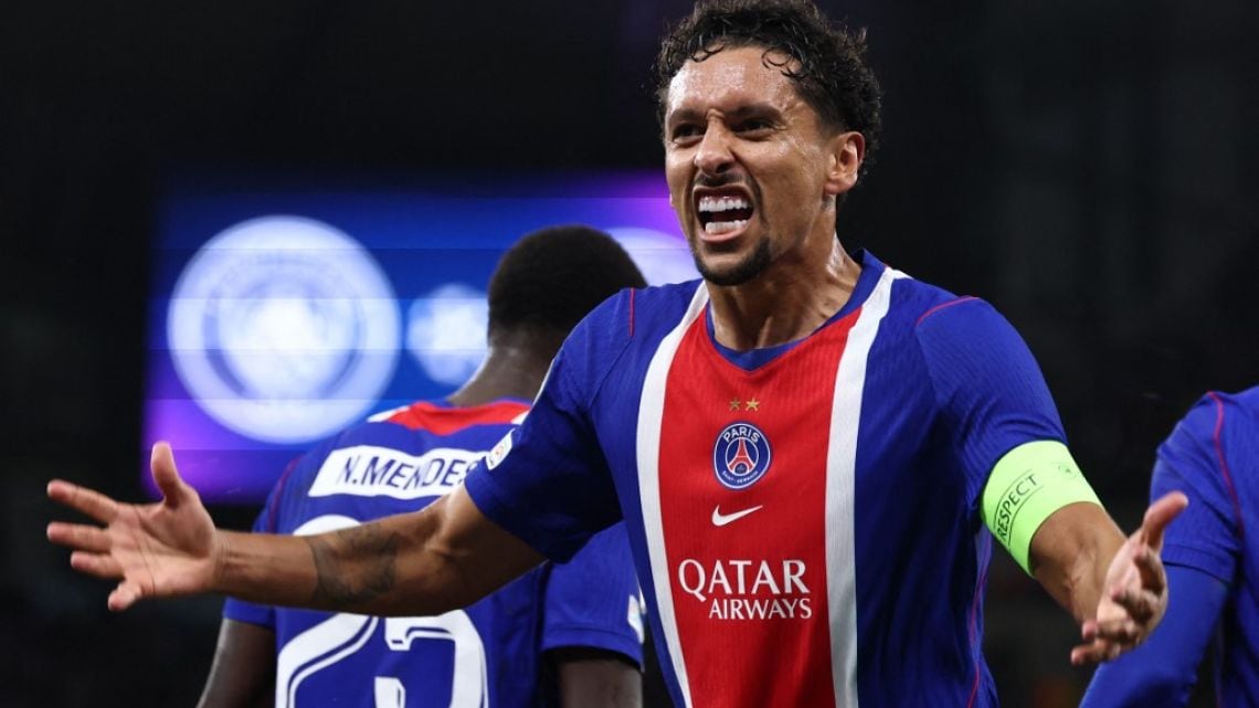El PSG pasó por encima del City en su propia casa: cuatro goles en el Etihad y mensaje directo al resto de Europa