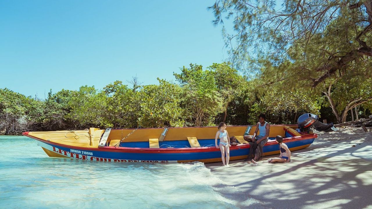 Jamaica se posiciona como destino versátil para el turista argentino con más de 150 experiencias activas