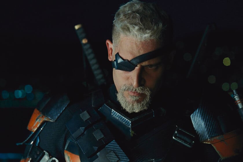 La promesa de Deathstroke que se empantanó seis años en el limbo del universo DC
