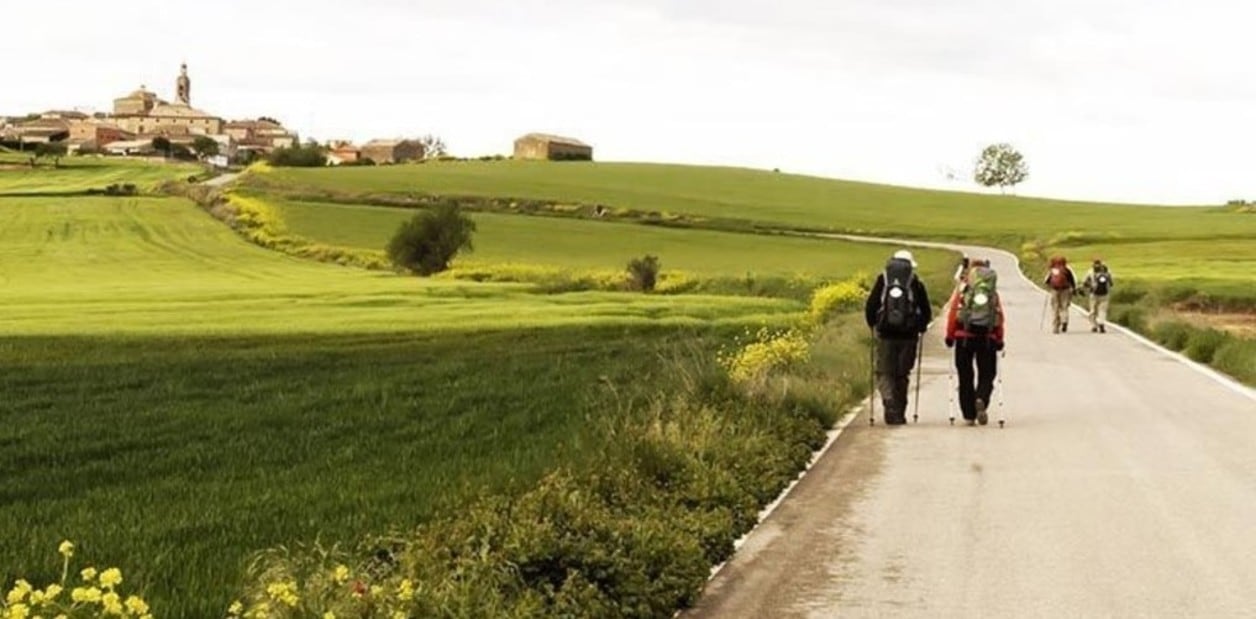 Xacobeo 2027: Galicia se prepara para recibir cerca de 600.000 peregrinos en un año clave para el Camino de Santiago