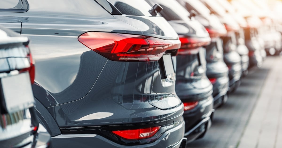 Los SUV concentran casi la mitad de los patentamientos de autos 0 km en Argentina