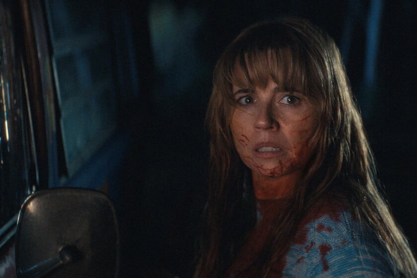 "Crystal Lake" se sube a HBO Max con Linda Cardellini como la madre de Jason y reescribe el origen del slasher