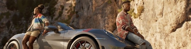 GTA VI confirma fecha y muestra a Jason y Lucia en un primer tráiler extendido grabado en PS5