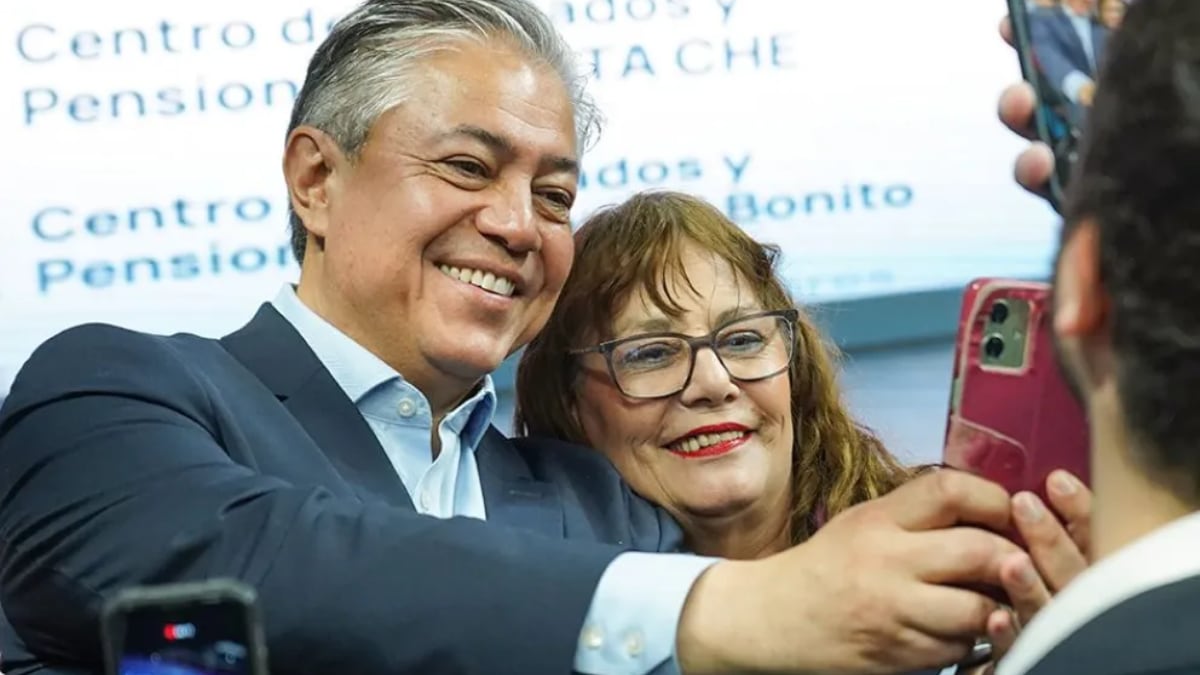 Huella Mayor: la apuesta del Gobierno neuquino para que dos mil abuelos conozcan su propia provincia