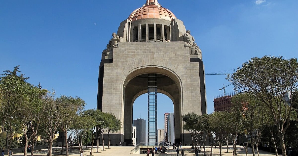Un gigante Art Déco que no quiso ser palacio y terminó reinando sobre la CDMX