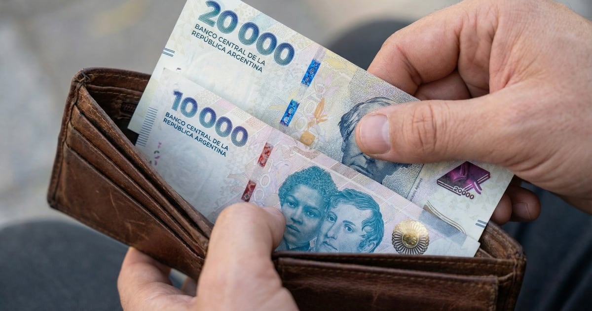 Siete de cada diez argentinos consultados define como mala la marcha de la economía nacional