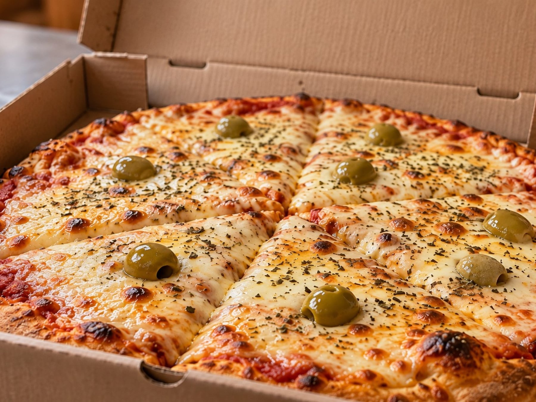 Masa, medallón y repulgue: cuánto sale realmente cocinar en casa lo que pedís por delivery
