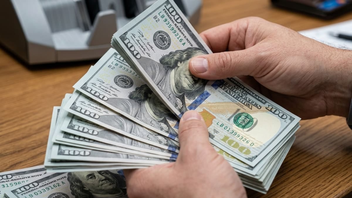Dólar estable y brecha acotada: el mercado cambiario cerró la semana sin movimientos