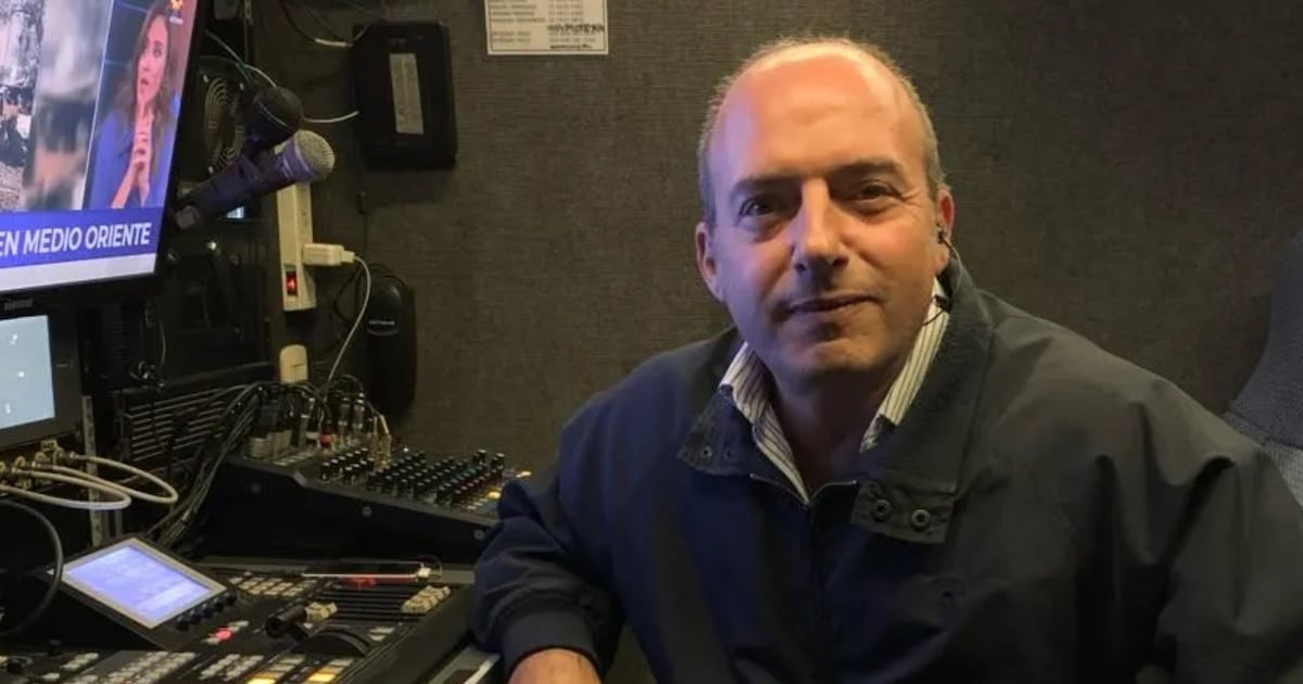 Fernando Confessore se fue en silencio y nos dejó el cielo sin traductor