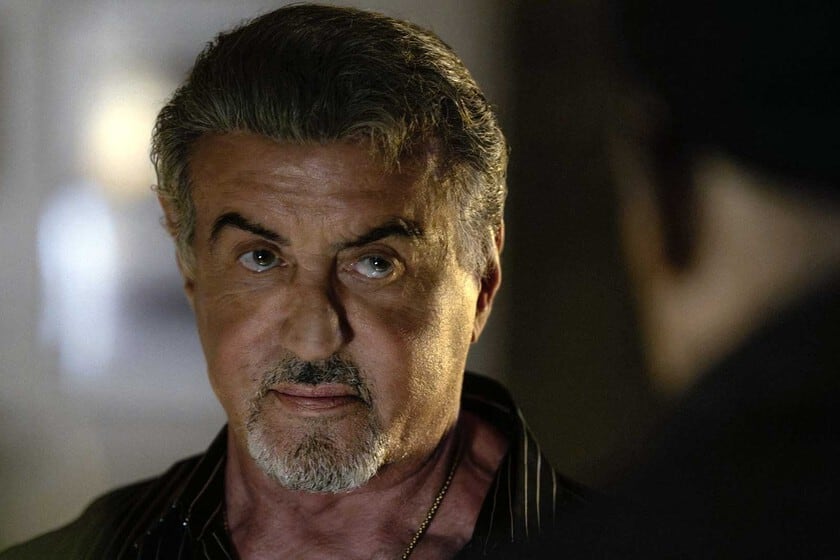 Stallone, Batman y el cortometraje que nunca existió: la historia que tardó años en salir a la luz