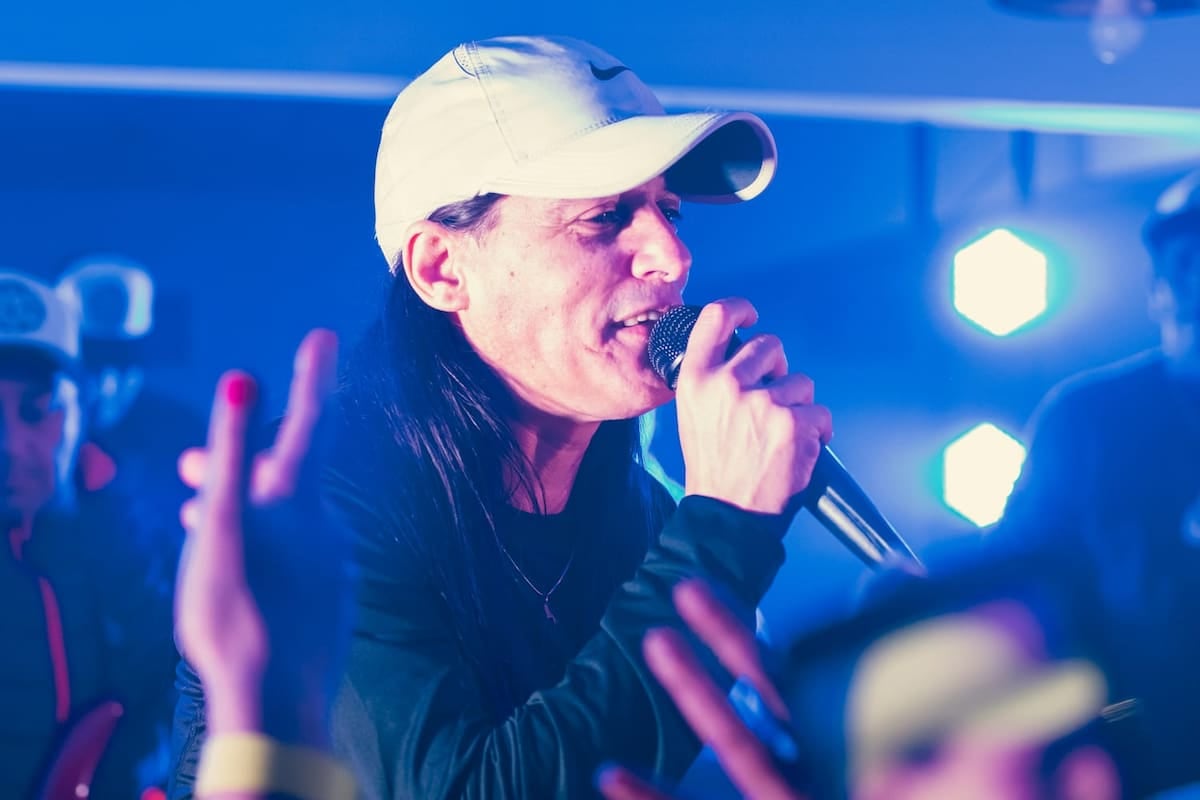 Mala Fama llega por primera vez a La Paranoli en una nueva edición en el Hipódromo de San Isidro