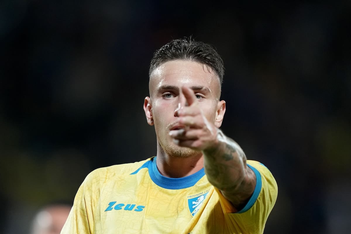 Hat-trick con aroma a crack: Raimondo se adueñó de la Serie A y dejó a Lautaro mirando de abajo
