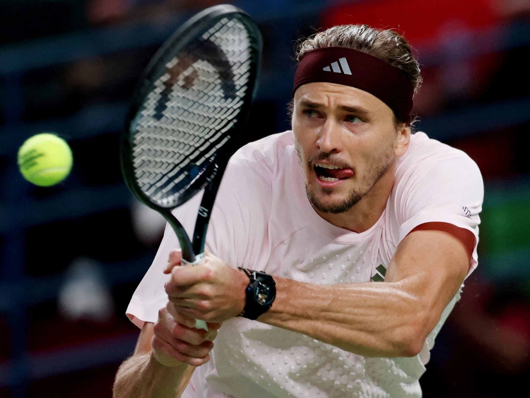 Medvedev y Jódar completan el cuadro: Shanghai ya tiene semifinalistas