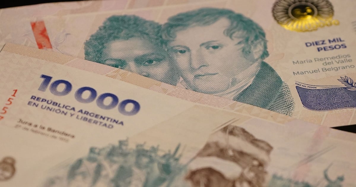 Bancarios: el sueldo inicial trepa a 2,6 millones tras el ajuste de septiembre y ya acumula 23,6% en el año