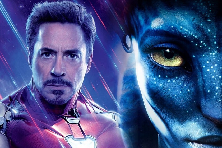 "Endgame" recupera el trono de la taquilla mundial con un reestreno que suma escenas inéditas