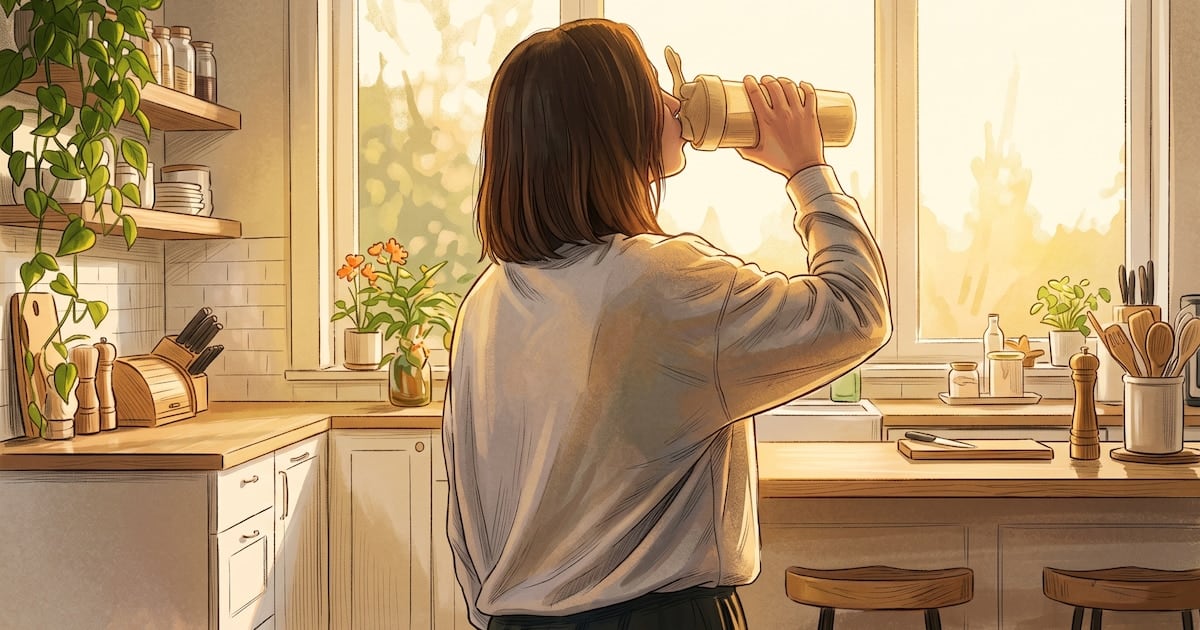 El smoothie de la oficina que sube la glucosa sin pedir permiso: lo que dos endocrinólogas vieron en sus consultorios