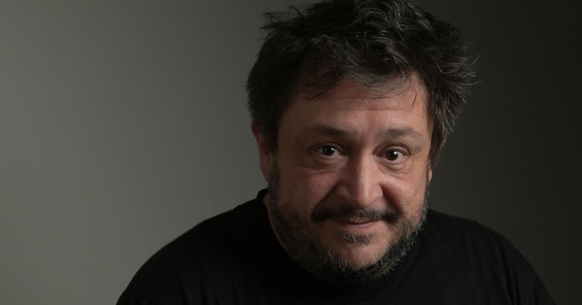 Dieciocho inversores denuncian penalmente a Casciari y Orsai Audiovisuales por retornos mínimos en siete proyectos
