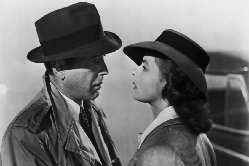 Cuatro décadas de proyectos frustrados para revivir al Rick Blaine de Casablanca