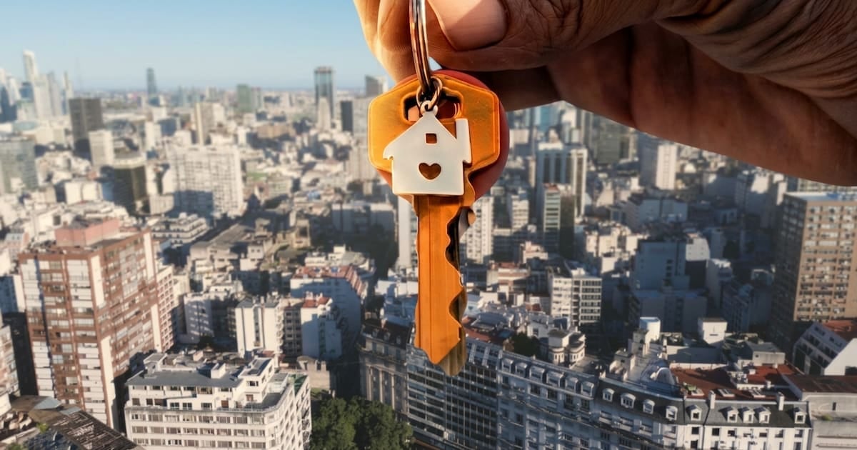 Palermo se afianza como el segundo barrio más caro para alquilar en la Ciudad de Buenos Aires y empuja a Núñez al tercer puesto