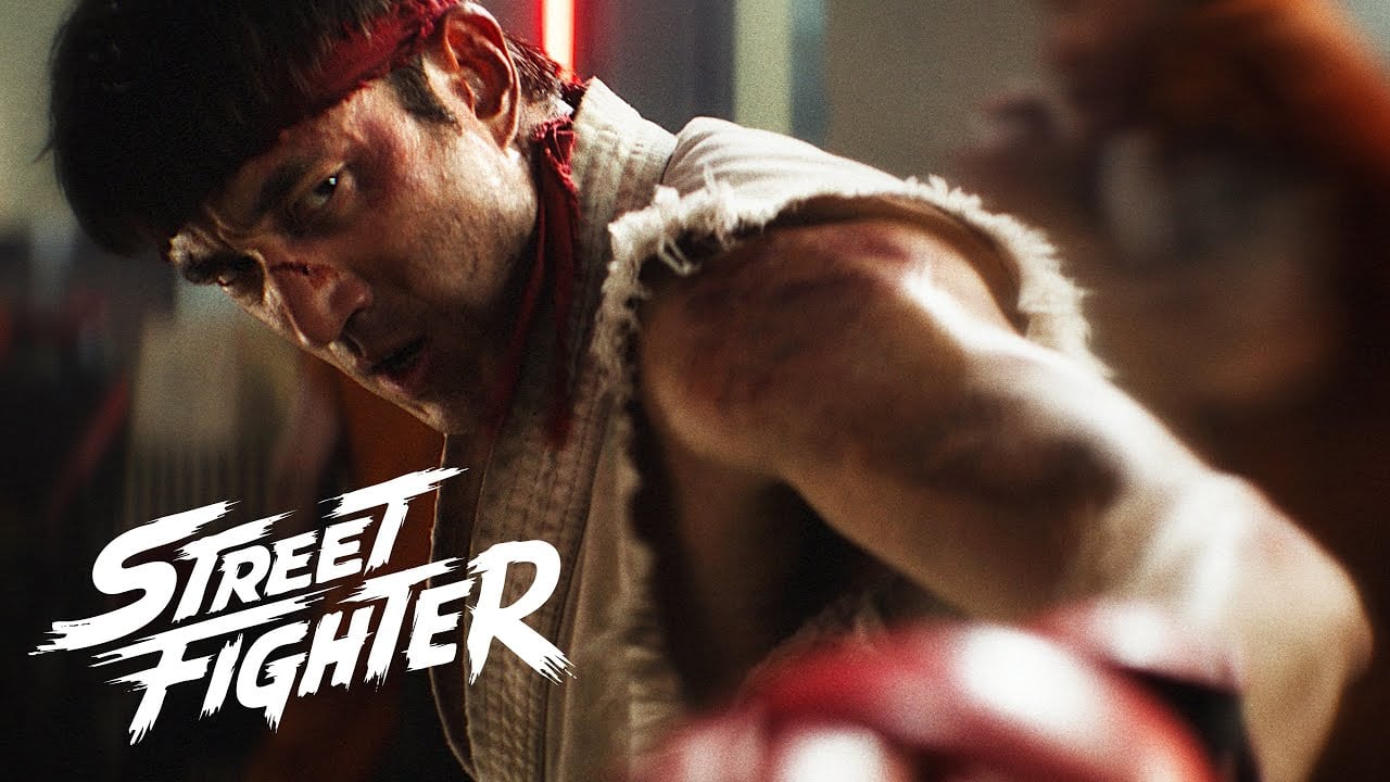La nueva película de Street Fighter abrió una grieta de 36 puntos entre la crítica y el público en Rotten Tomatoes