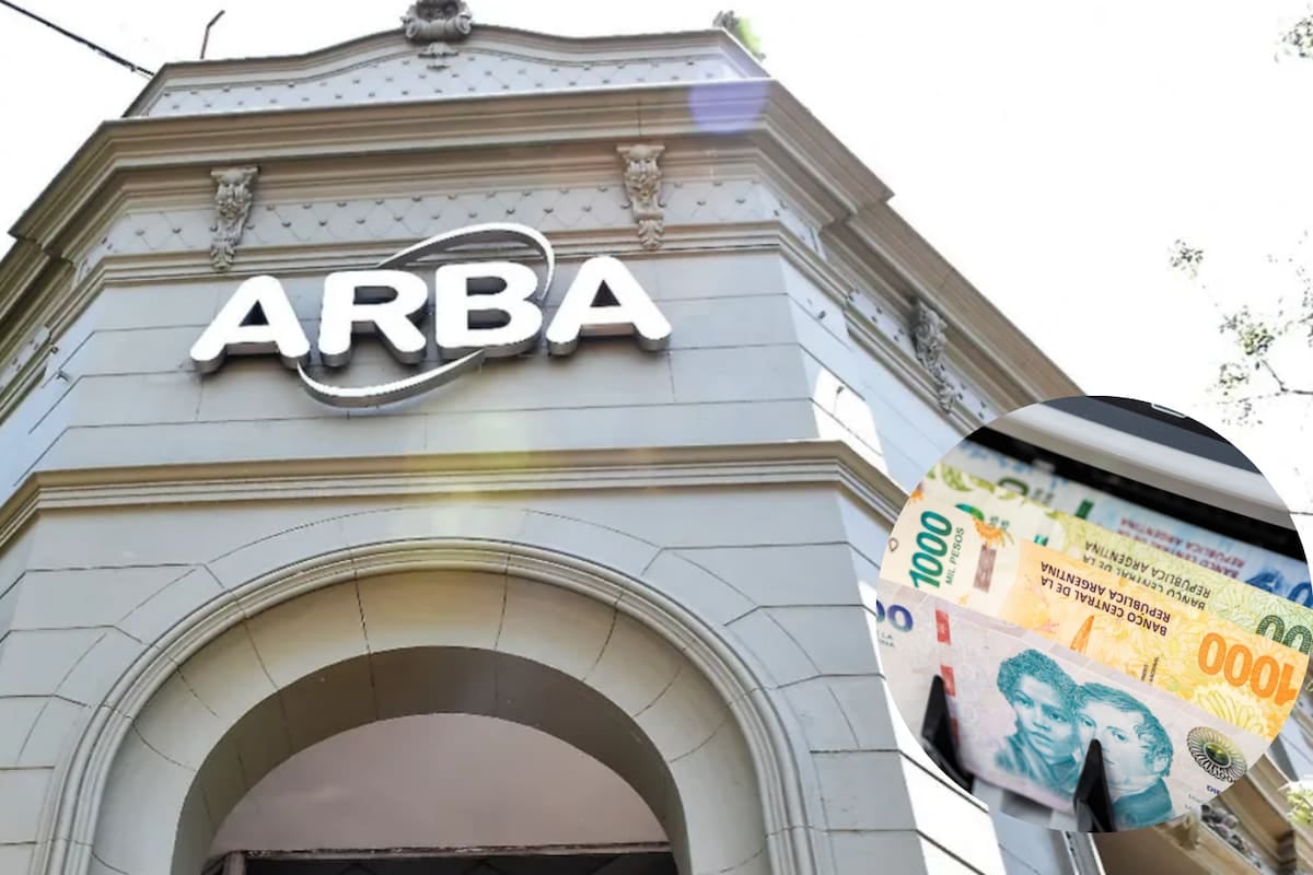 La Provincia lanza una moratoria con quita de hasta el 40% sobre la deuda tributaria acumulada hasta 2025