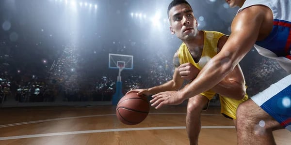 Valencia pasó la aplanadora: 116 a 93 al Murcia y volvió a sonreír en la ACB