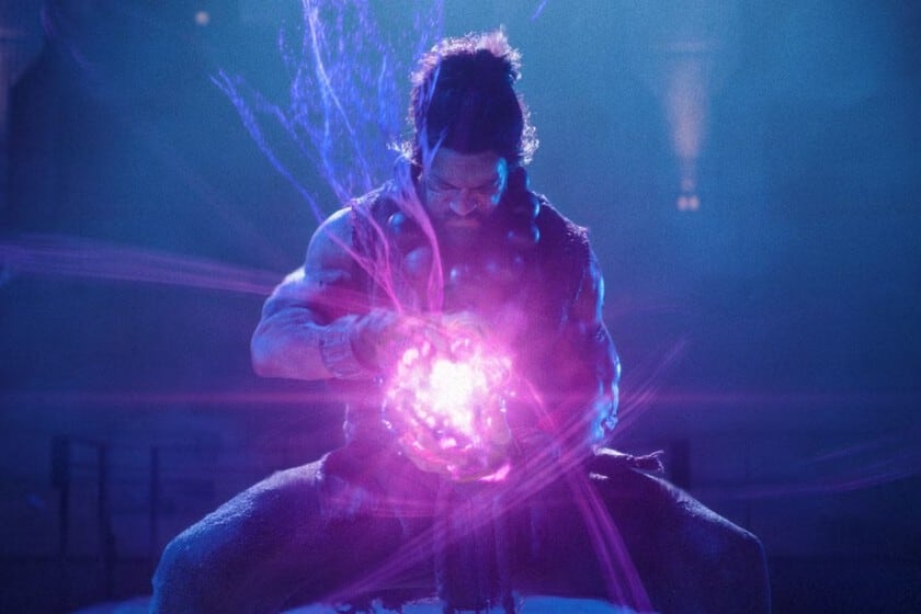 La nueva entrega de Street Fighter se posiciona como la mejor valorada por la crítica entre las tres adaptaciones cinematográficas de la saga