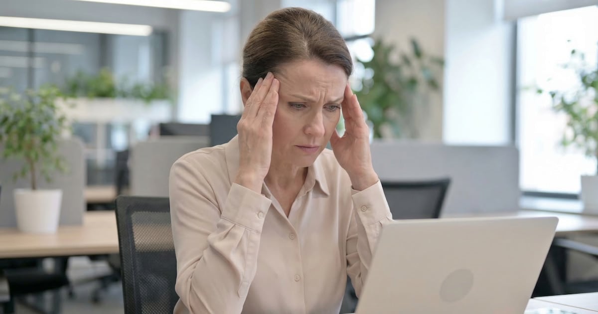 Cuando el trabajo no te deja dormir ni comer: cinco llaves cotidianas para empezar a desenchufarte del agotamiento