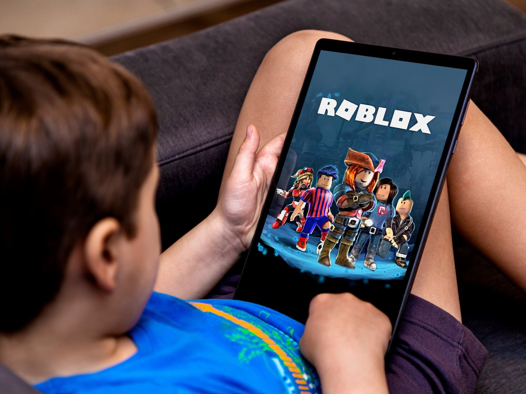Adentro de Roblox: lo que un padre ve cuando se anima a entrar y lo que descubre cuando ya está adentro