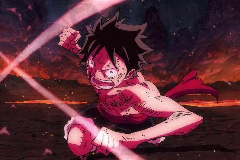 One Piece Film Z llega a AnimeBox y los fans del Sombrero de Paja al fin pueden festejar algo