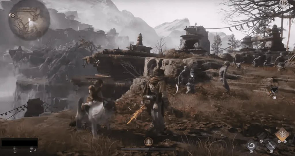 Assassin's Creed Destiny: lo que se filtró del juego que Ubisoft y Tencent nunca presentaron