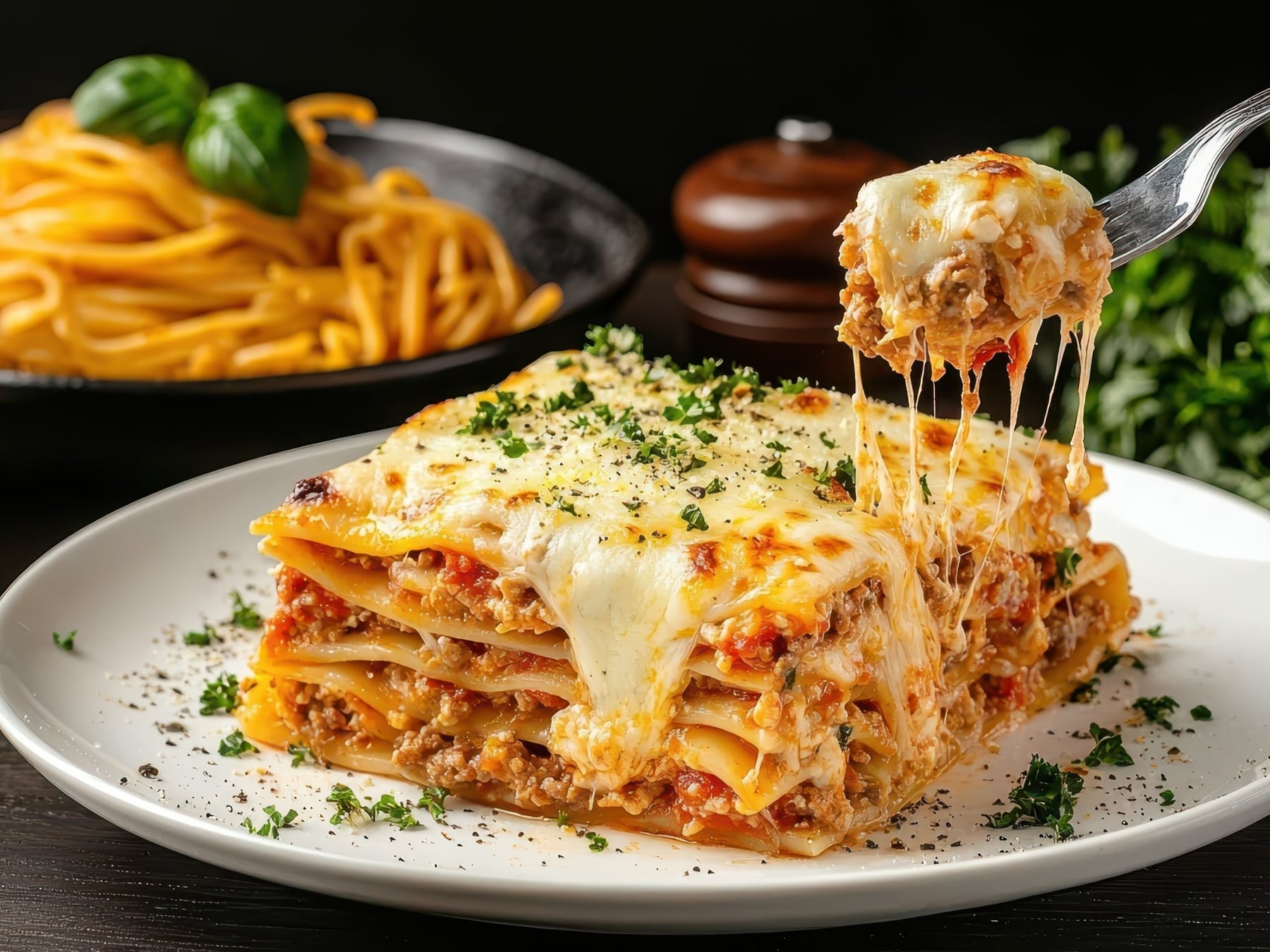 Siete platos para atravesar la semana sin aburrir la cocina ni la heladera