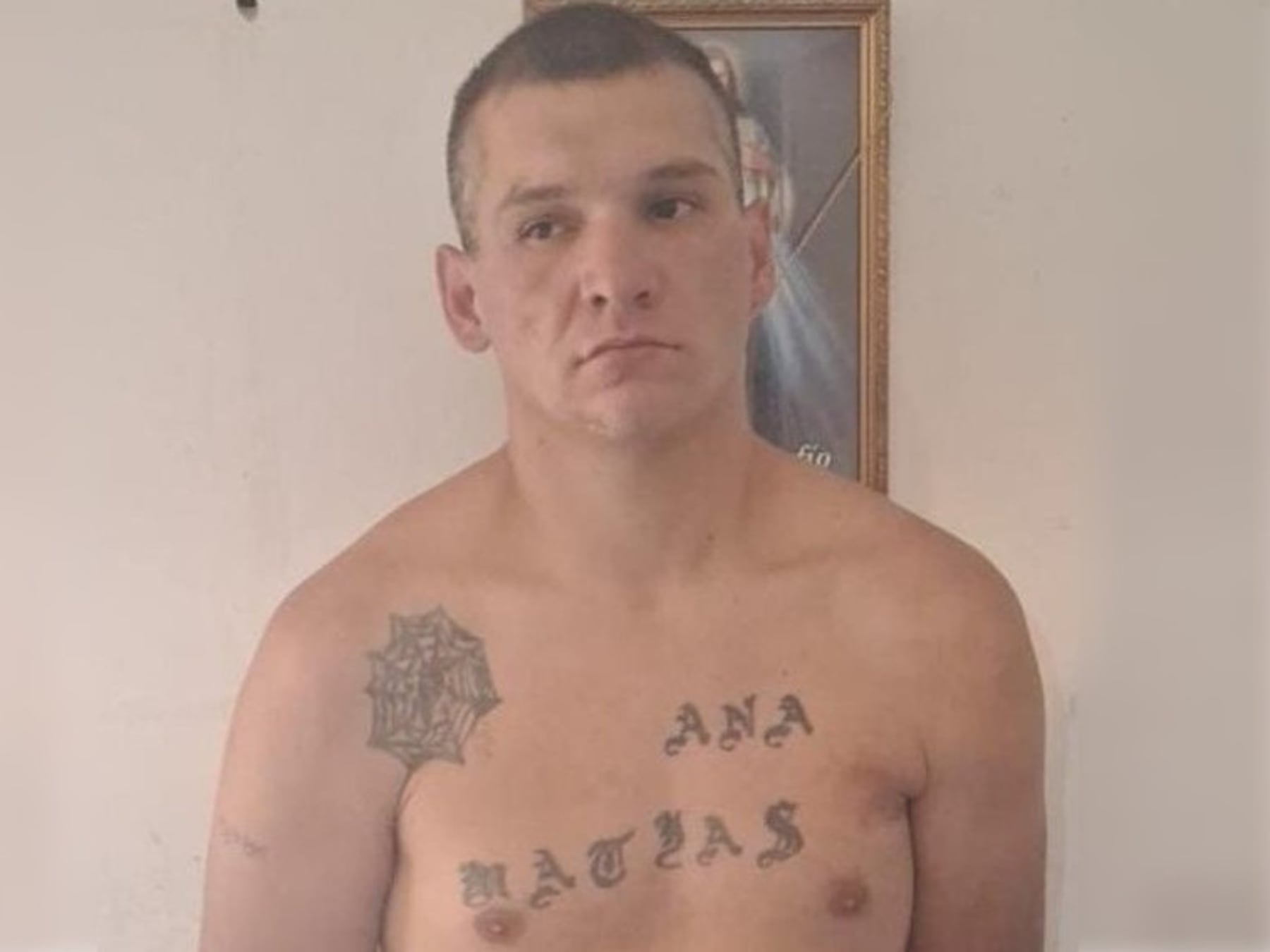 Jujuy: un acusado sin rastro de víctimas irá a juicio oral en 2027 por cinco homicidios