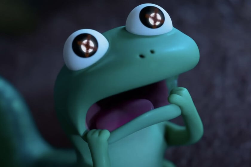 Tom el Lagarto, el descarte que terminó siendo el mejor vendedor de Pixar
