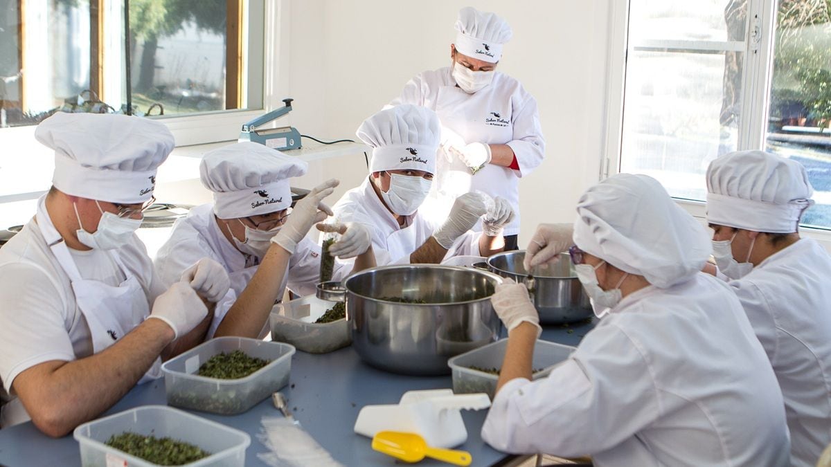 Mermeladas neuquinas con sello patagónico se subieron al podio de los premios más importantes del mundo