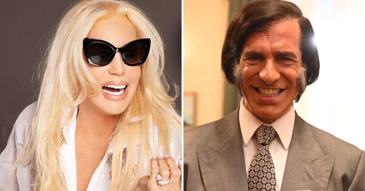 Susana se prende al menemismo: la diva se suma a la serie del riojano y ya nadie sabe cómo tomárselo