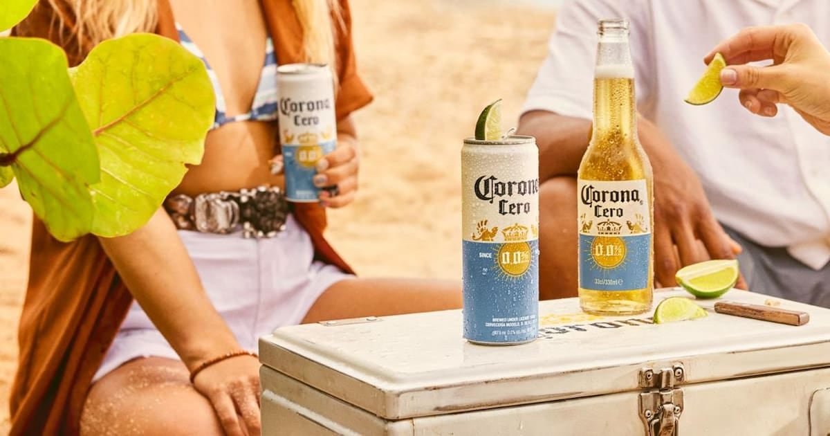 La cerveza sin alcohol crece en Argentina y una inversión productiva en Zárate