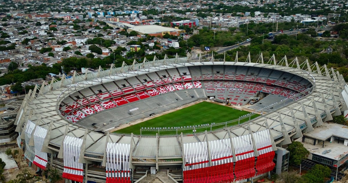 Cuánto cuesta acompañar a Boca a la final de Barranquilla: vuelos, paquetes y entradas, una por una