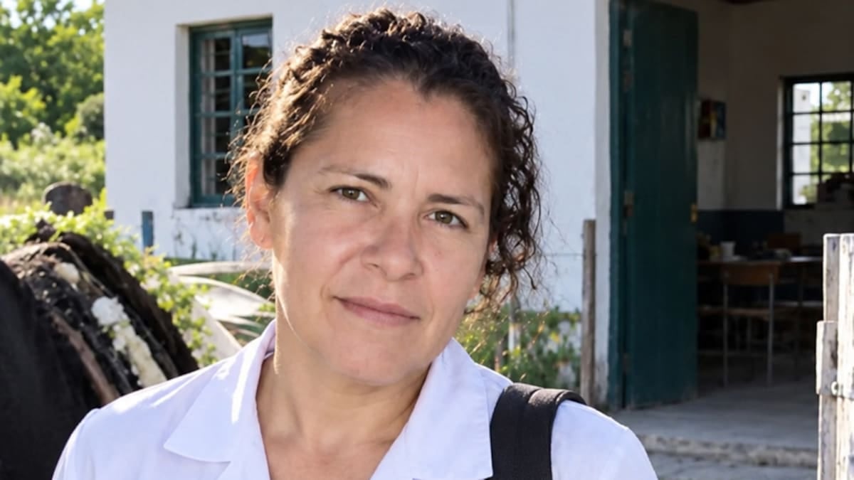 Tres detenidos por la desaparición de la directora rural de El Malezal: la fiscalía evalúa agravar la imputación
