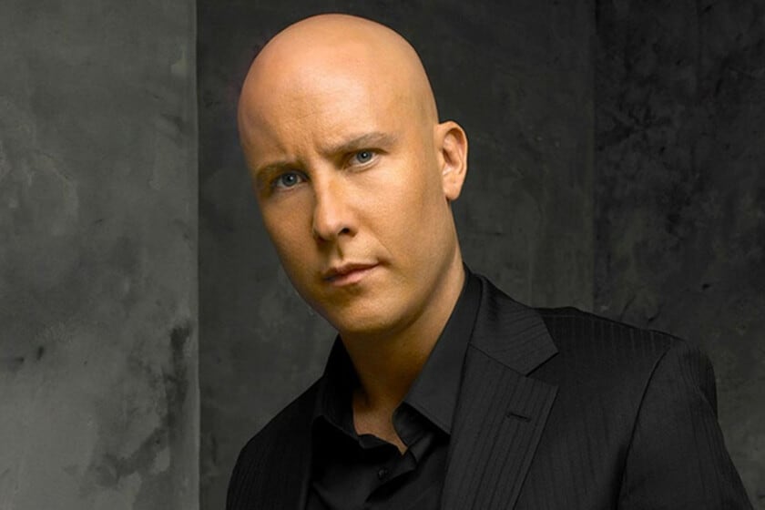 Michael Rosenbaum y el final de su etapa como Lex Luthor en Smallville: las razones de una salida que marcó a la serie