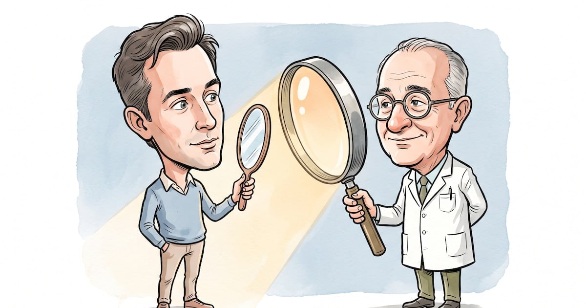 La boca también avisa: señales de alarma para consultar a tiempo