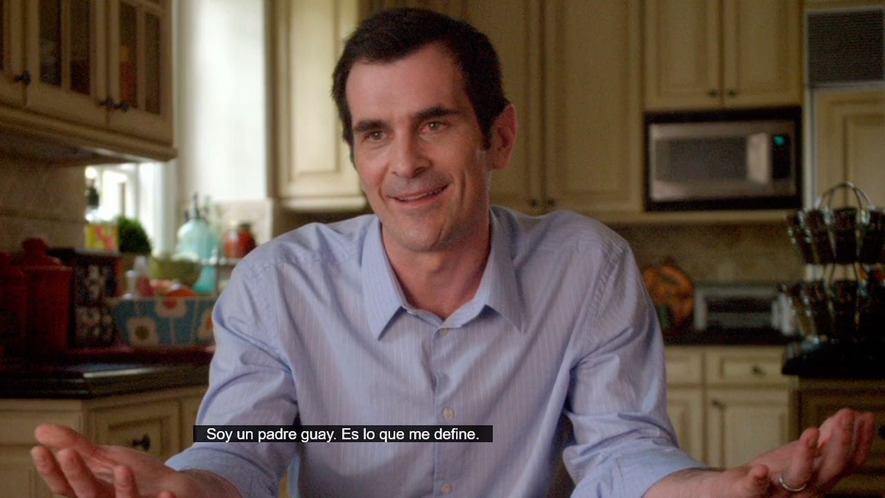 Ty Burrell vuelve a la primera línea con una nueva versión de Coach