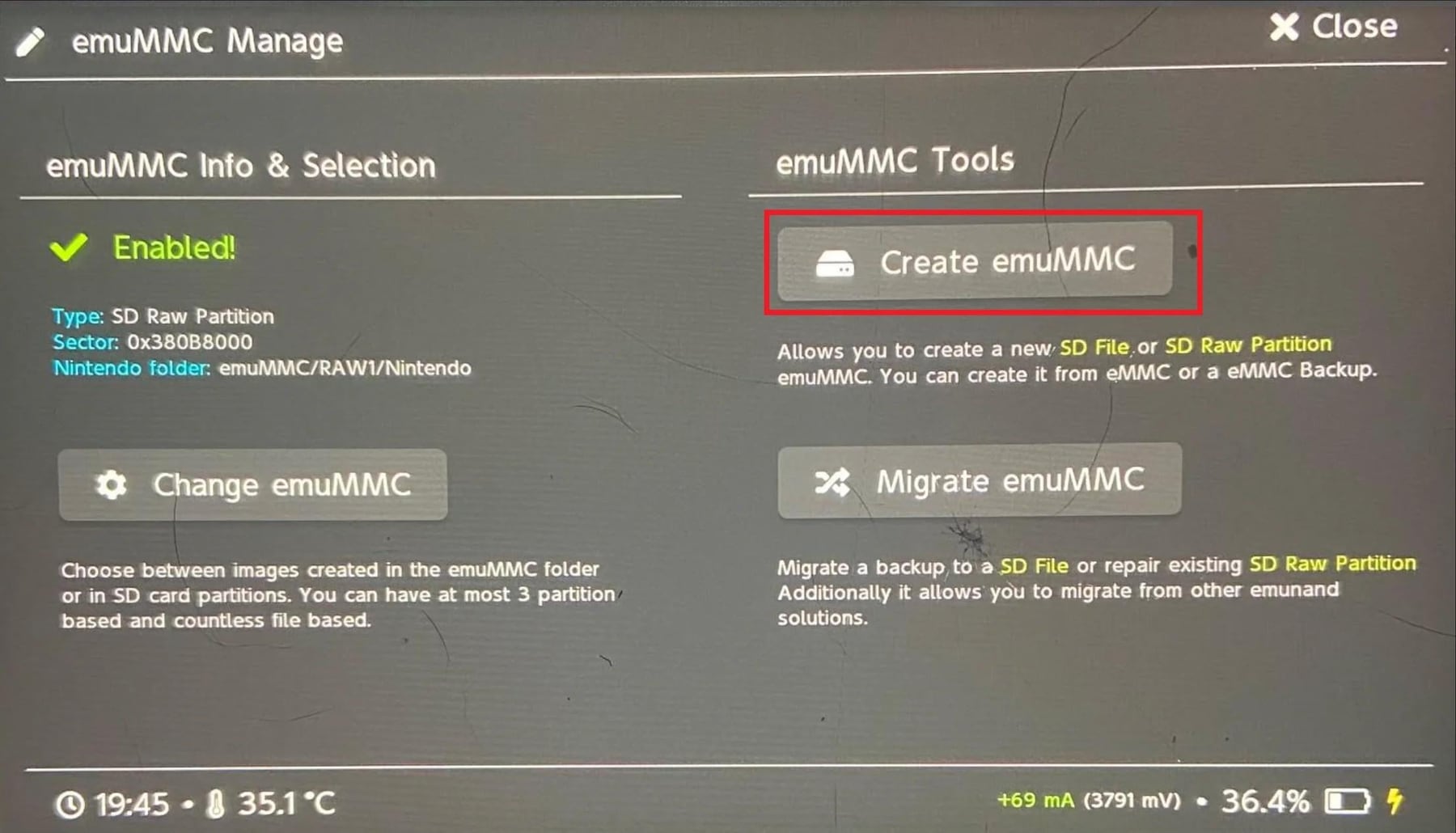 Una inteligencia artificial abre la Switch 2 y yaallowsancear juegos