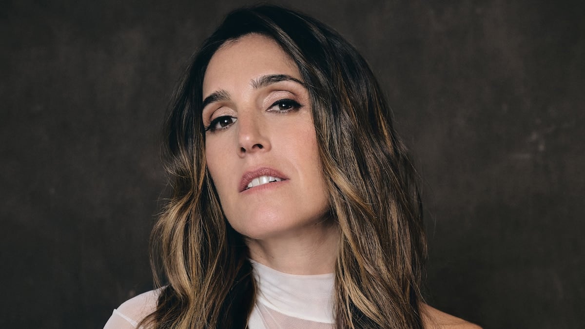Soledad Pastorutti presenta un disco de raíces folkloricas en plena madurez artística