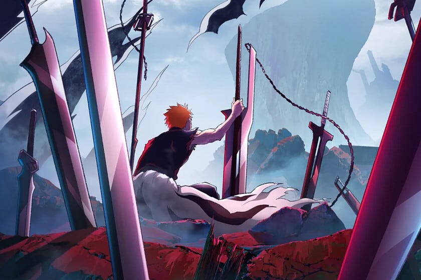 Bleche cerrará su última etapa el 26 de octubre con un episodio final en Disney+