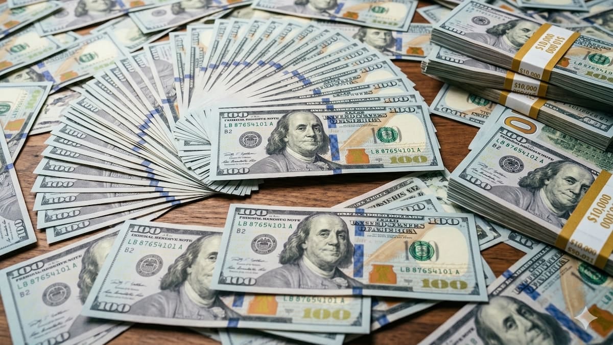 Dólar oficial y blue casi al mismo precio: qué cambia para los consumidores